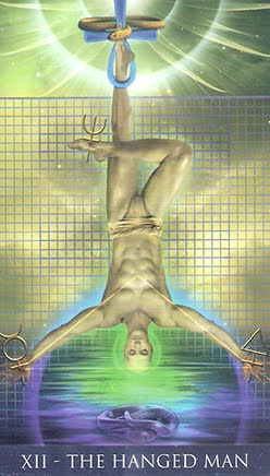 Millennium Thoth Tarot